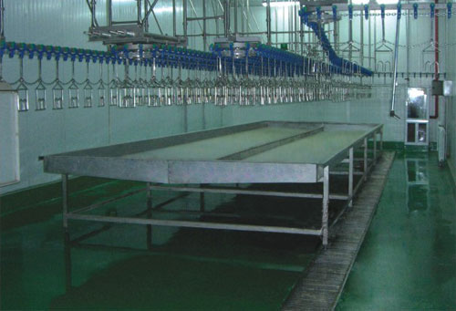 机械行业前景充满信心